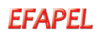 Банер Efapel - категория