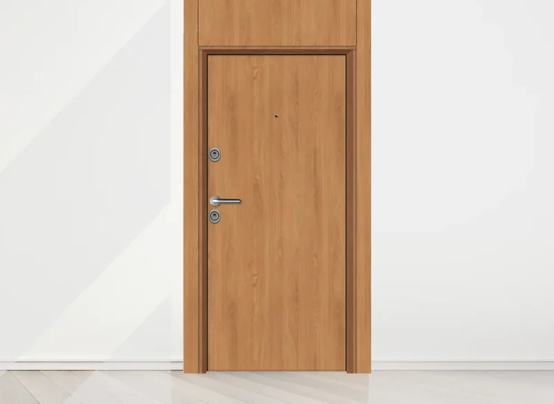 Входна врата Unison Design по поръчка - опция номер 8