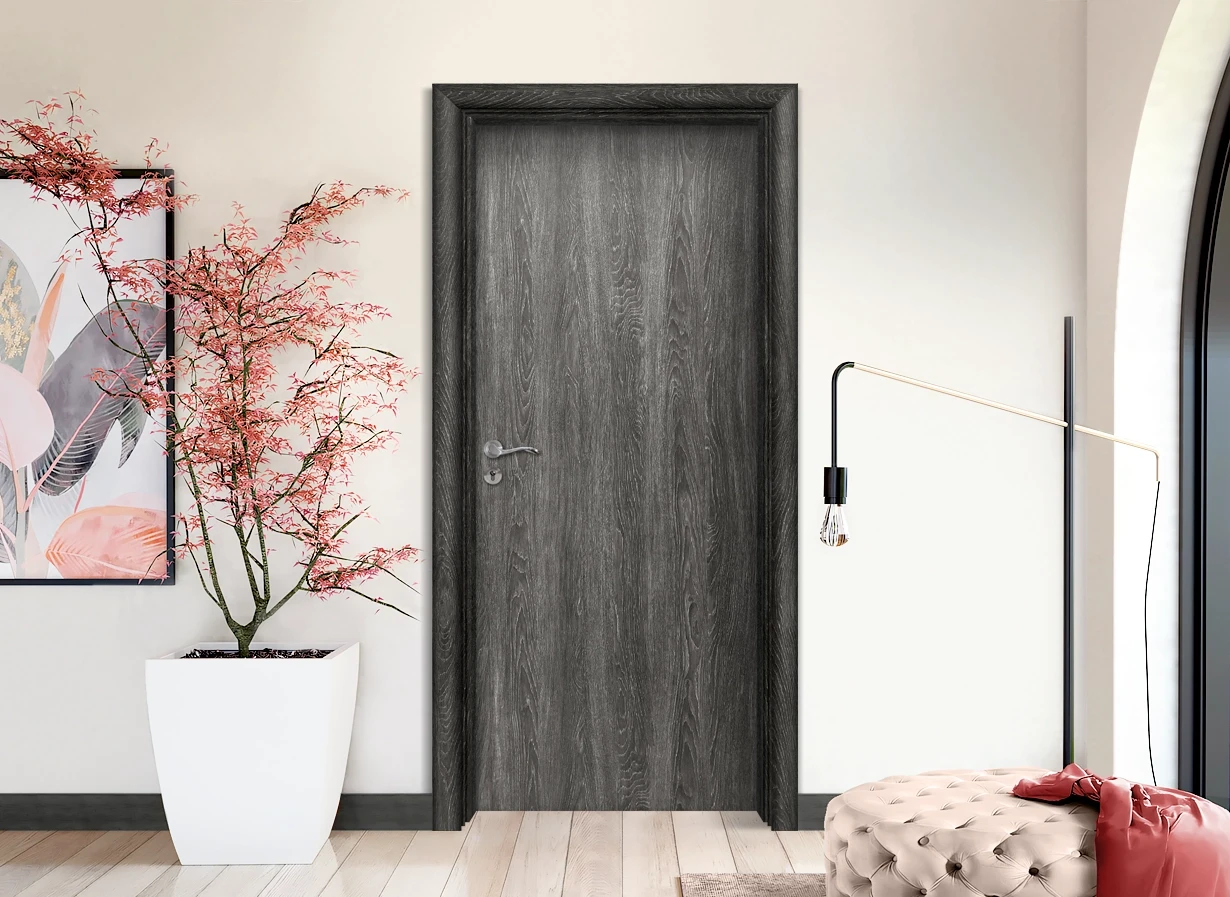Интериорна Врата Efapel 4500 O