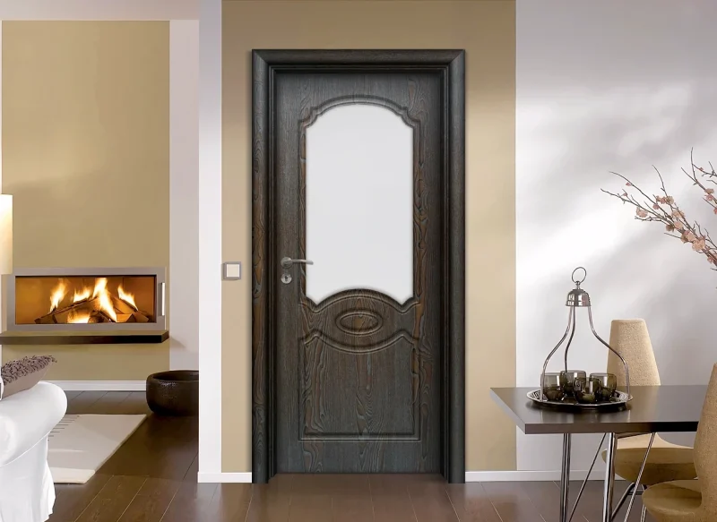 Интериорна Врата Efapel 4506 R