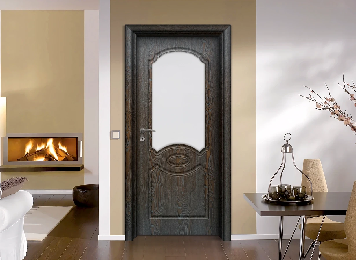 Интериорна Врата Efapel 4506 R
