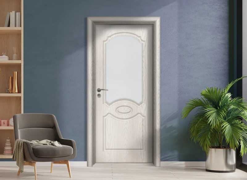 Интериорна Врата Efapel 4506 V