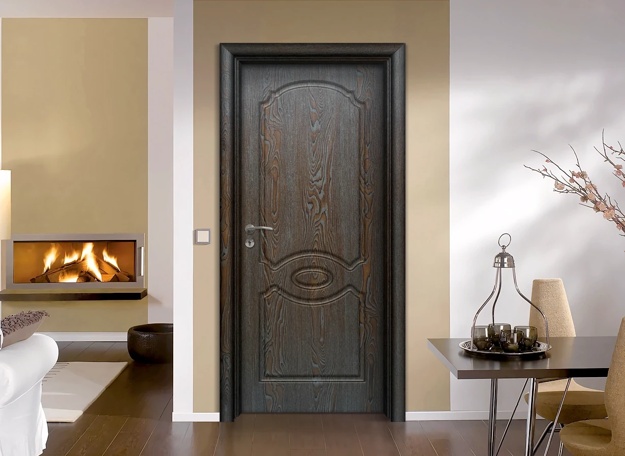Интериорна врата Efapel 4506p R