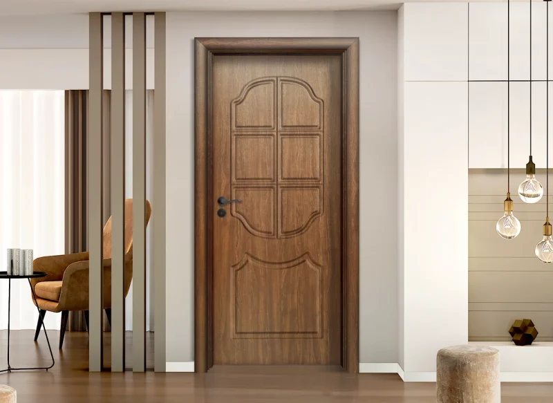 Интериорна врата Efapel 4509p H
