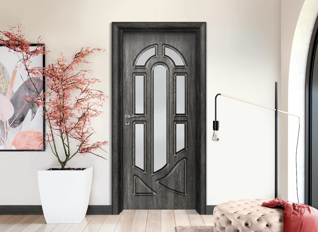 Интериорна Врата Efapel 4512 O