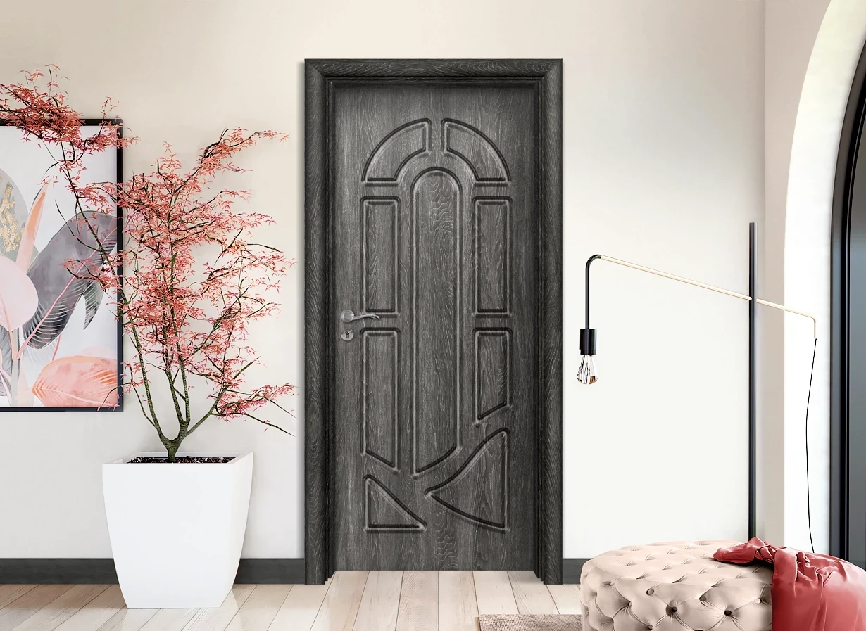 Интериорна врата Efapel 4512p O