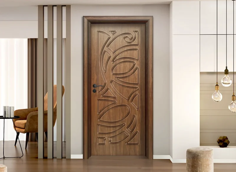 Интериорна врата Efapel 4527p H