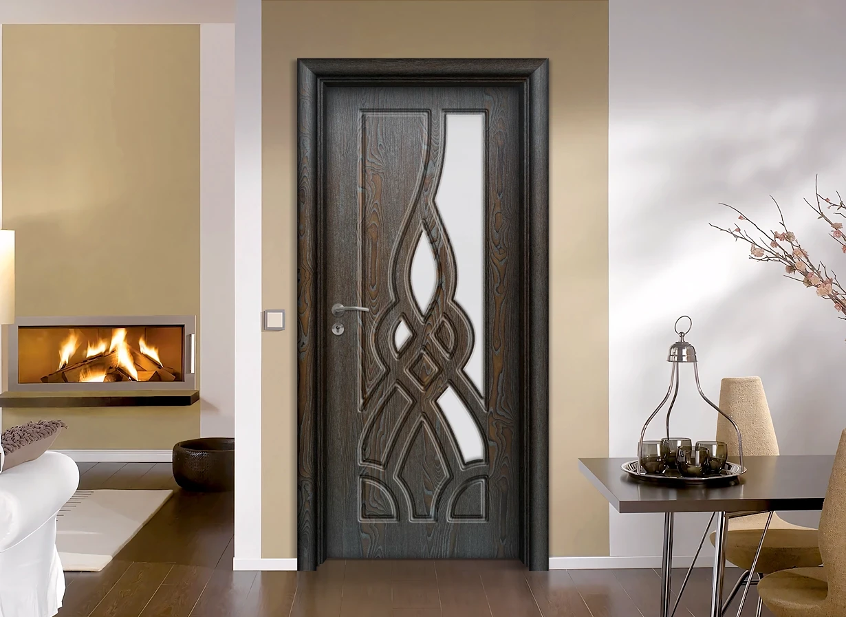 Интериорна Врата Efapel 4534 R
