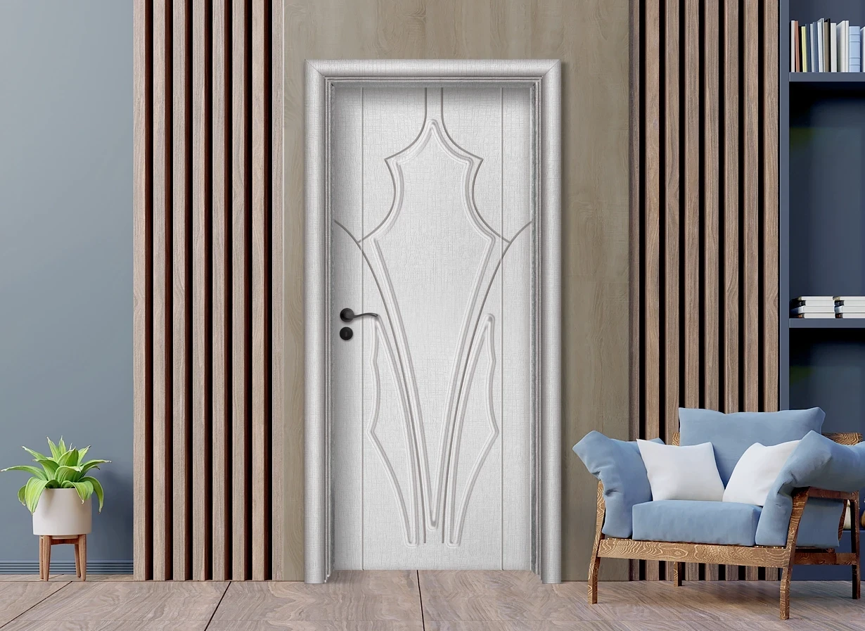 Интериорна врата Efapel 4535p L