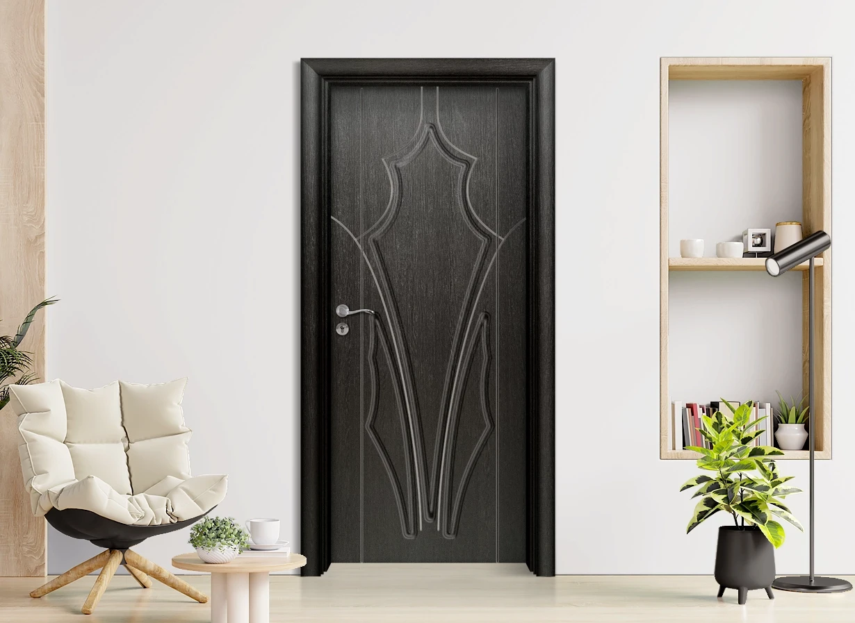 Интериорна врата Efapel 4535p M