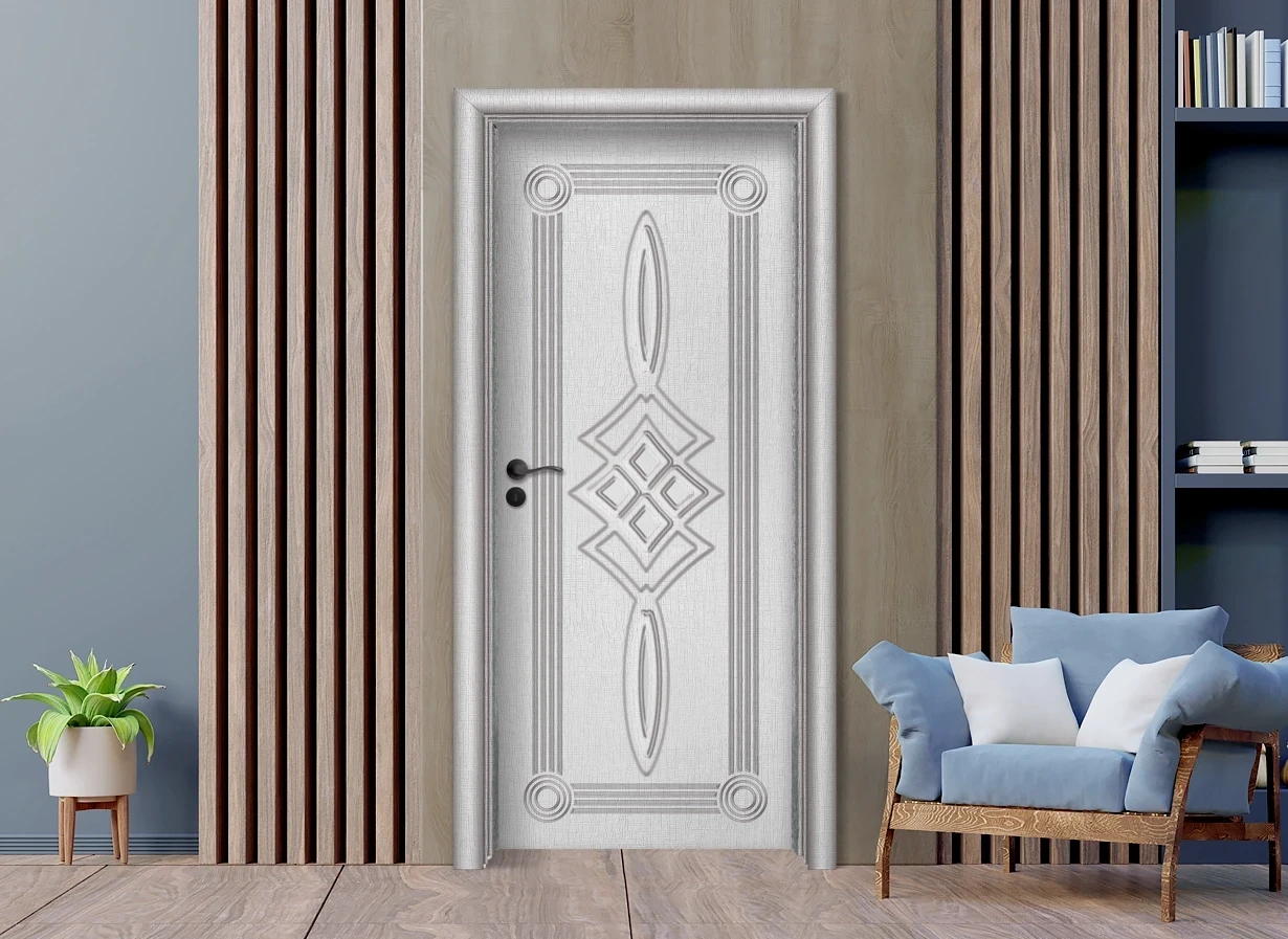 Интериорна Врата Efapel 4538 L