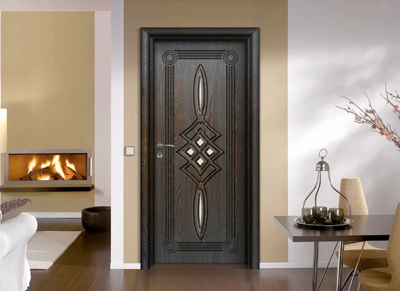 Интериорна Врата Efapel 4538 R