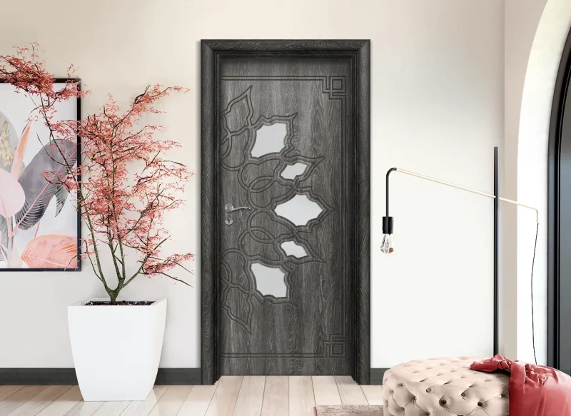 Интериорна Врата Efapel 4539 O