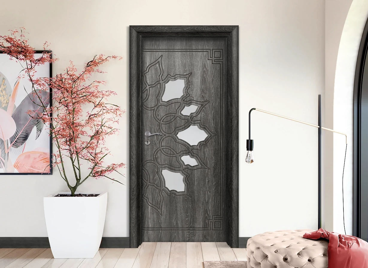 Интериорна Врата Efapel 4539 O