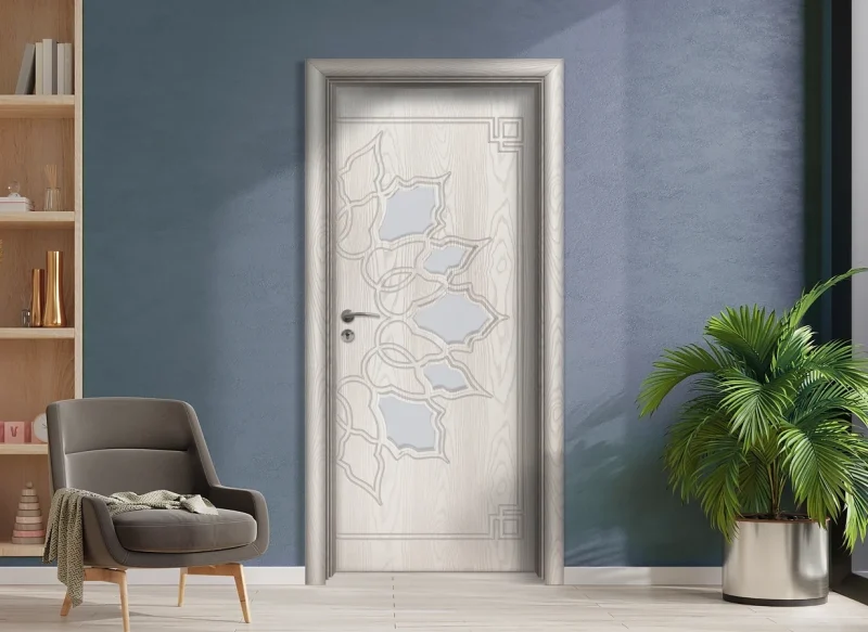 Интериорна Врата Efapel 4539 V