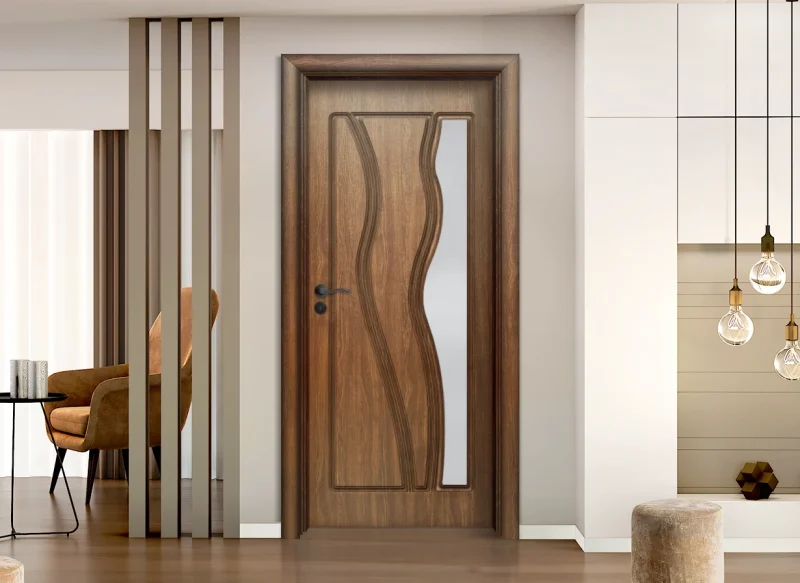 Интериорна Врата Efapel 4542 H