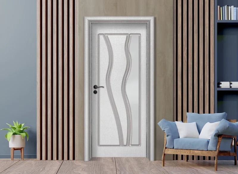 Интериорна Врата Efapel 4542 L