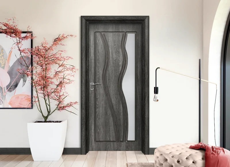 Интериорна Врата Efapel 4542 O