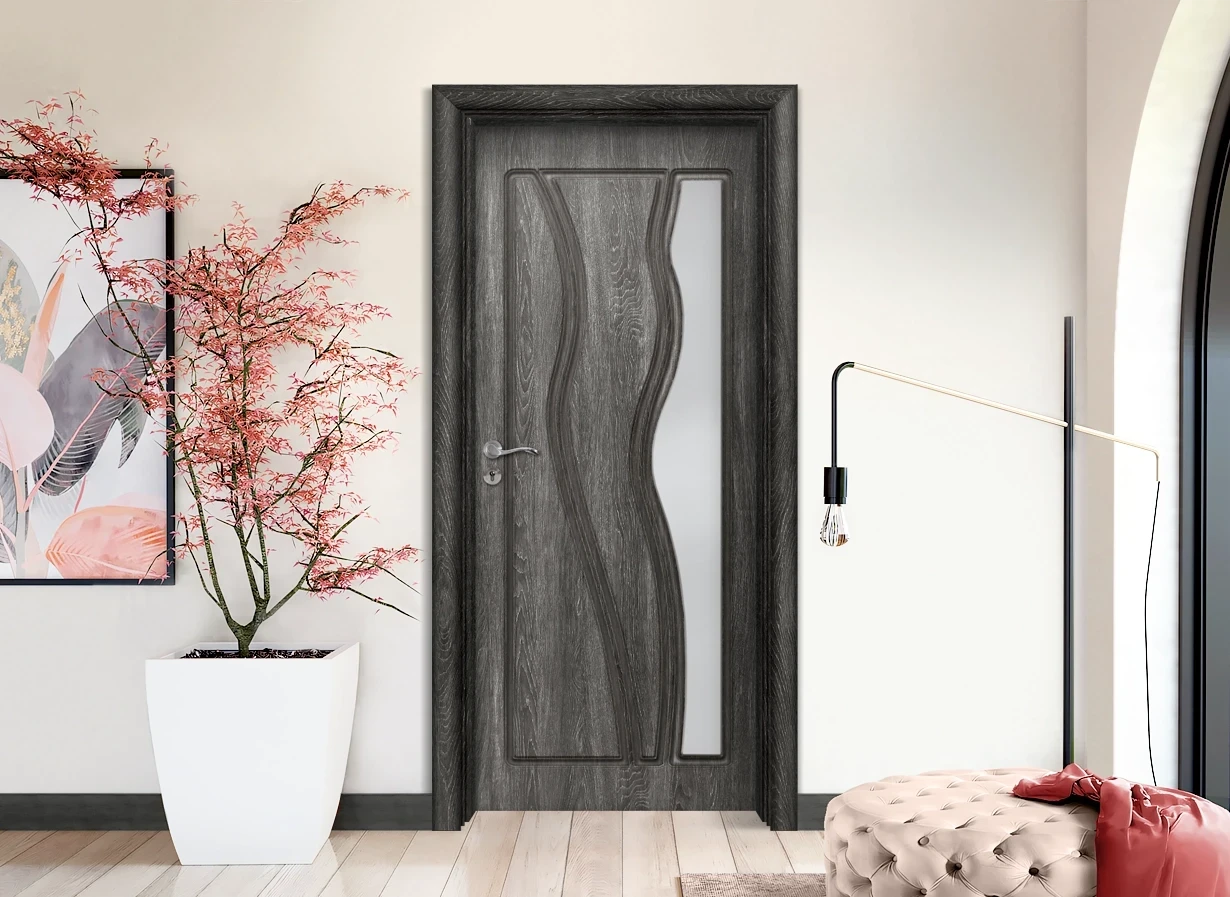 Интериорна Врата Efapel 4542 O