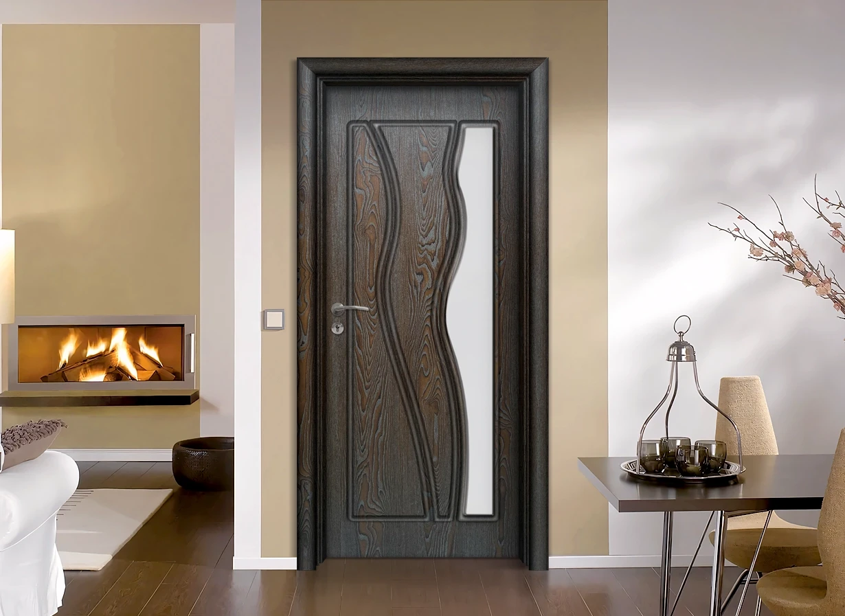 Интериорна Врата Efapel 4542 R