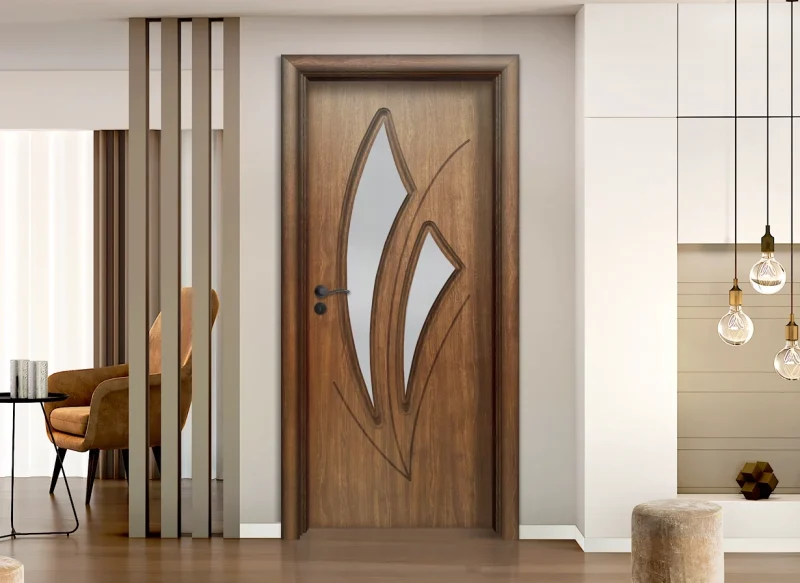Интериорна Врата Efapel 4553 H