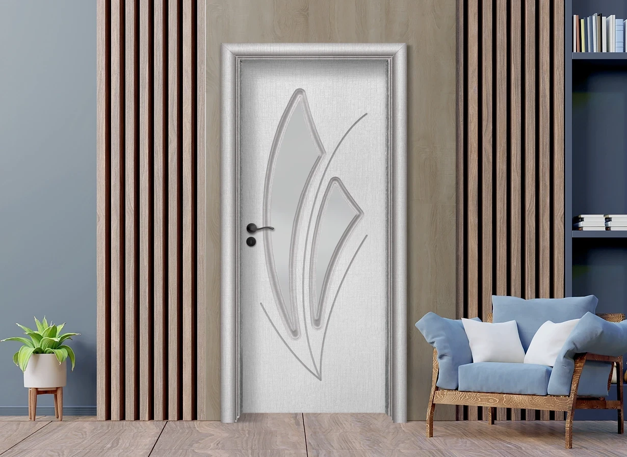 Интериорна Врата Efapel 4553 L