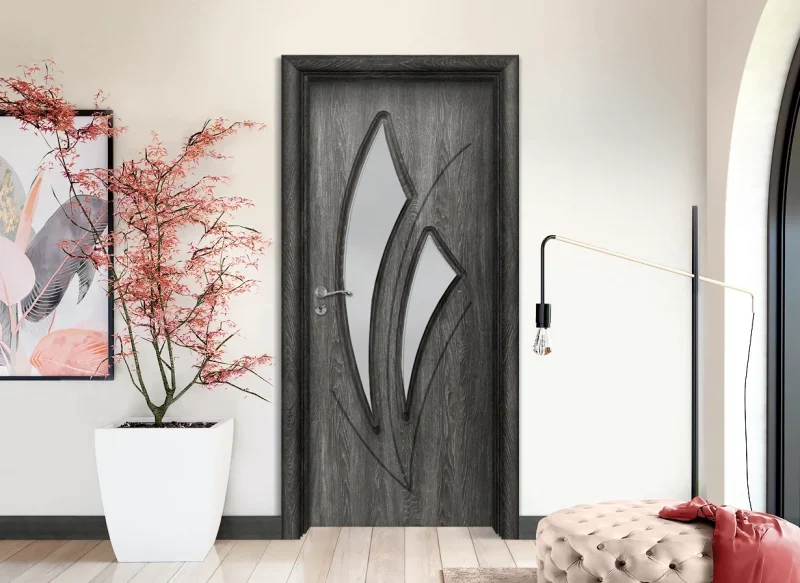 Интериорна Врата Efapel 4553 O