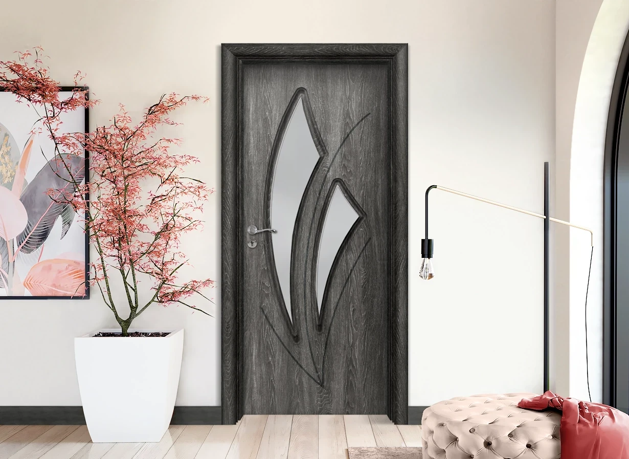Интериорна Врата Efapel 4553 O