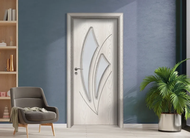 Интериорна Врата Efapel 4553 V