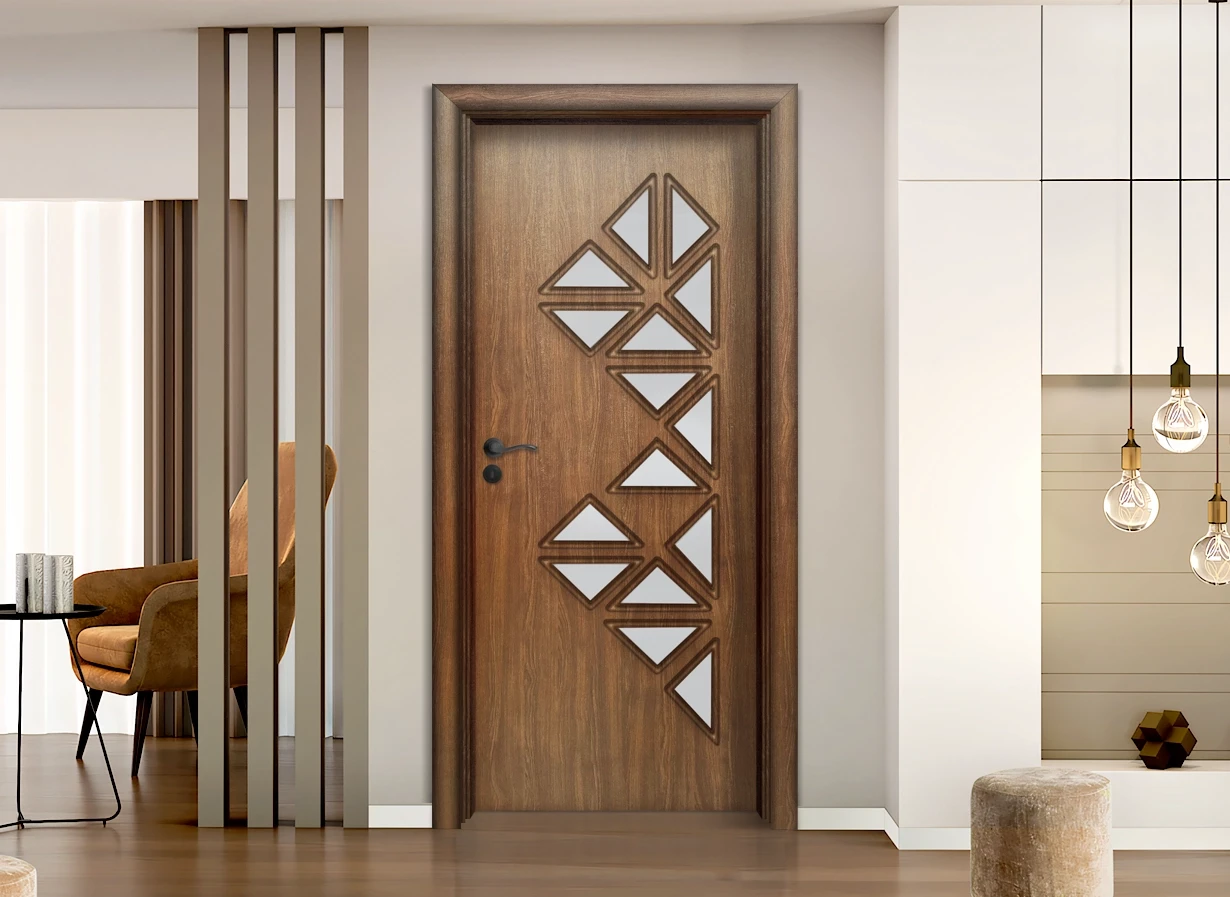 Интериорна Врата Efapel 4558 H