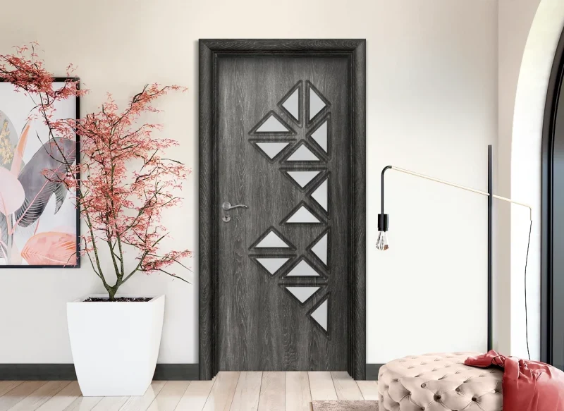 Интериорна Врата Efapel 4558 O