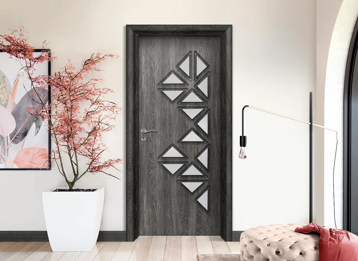 Интериорна Врата Efapel 4558 O