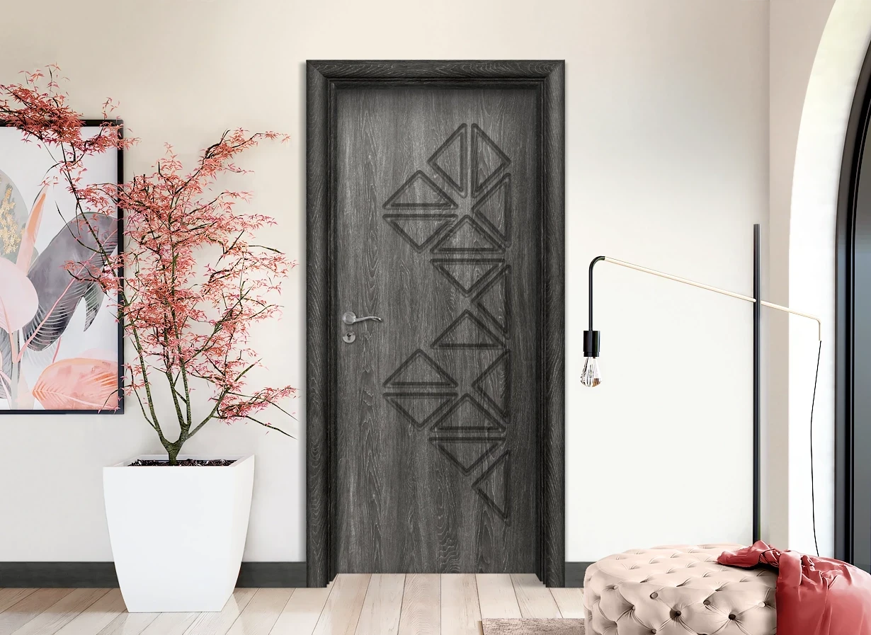 Интериорна врата Efapel 4558p O