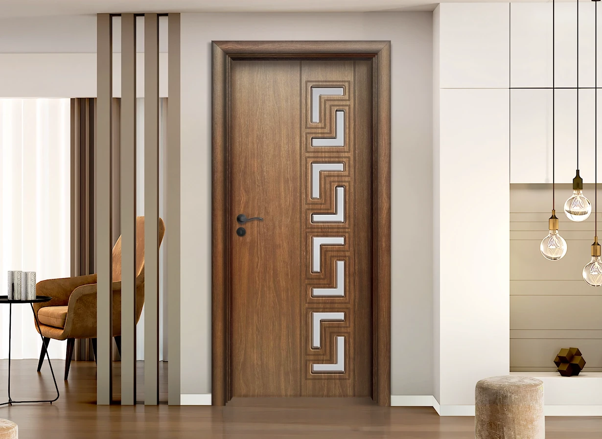 Интериорна Врата Efapel 4561 H