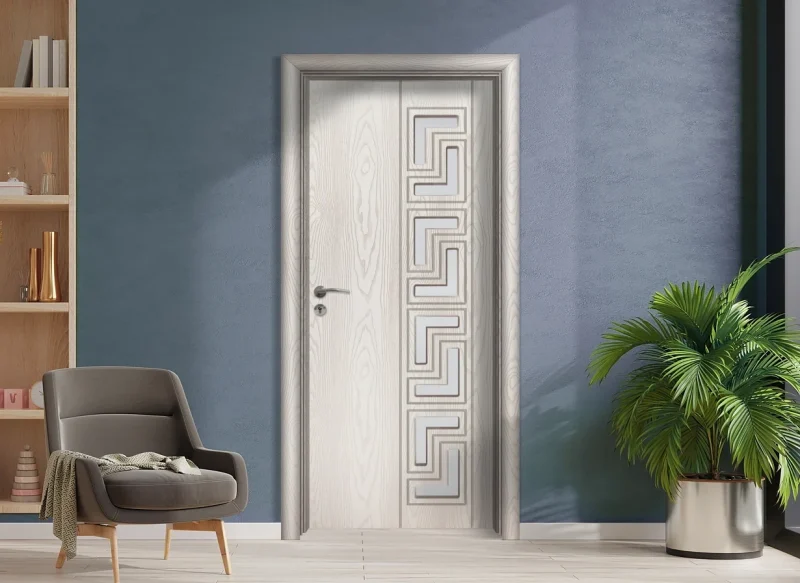 Интериорна Врата Efapel 4561 V